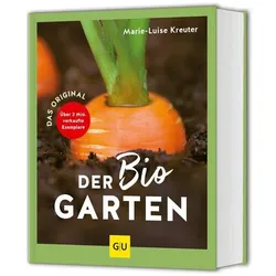 Der Biogarten, Ratgeber von Marie-Luise Kreuter