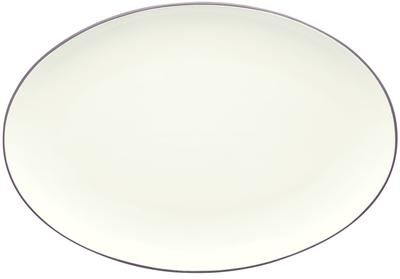 "Noritake Colorwave Oval Platter, 16"""