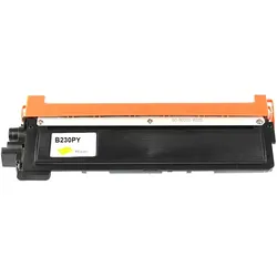 TONERDUMPING-Toner kompatibel mit Brother TN-230Y gelb
