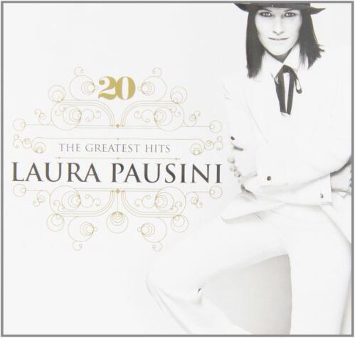 Laura Pausini - 20 Greatest Hits - Preis vom 09.10.2026 07:28:09 h