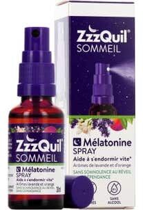 ZzzQuil Sueño Spray 30ml