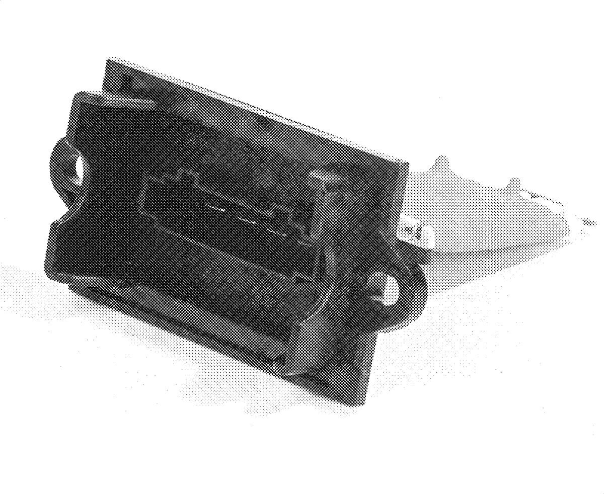 Valeo Regler, Innenraumgebläse 509509 Für Peugeot