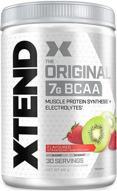 Scivation XTEND BCAAS 30 Doses Melancia