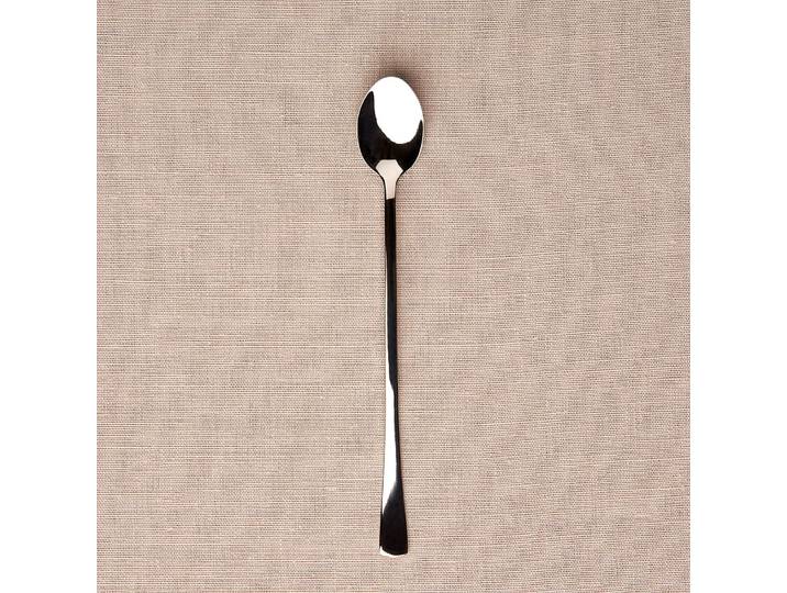 Longdrinklöffel 12er-Set 2 x 0 x 21cm Silber/Silber