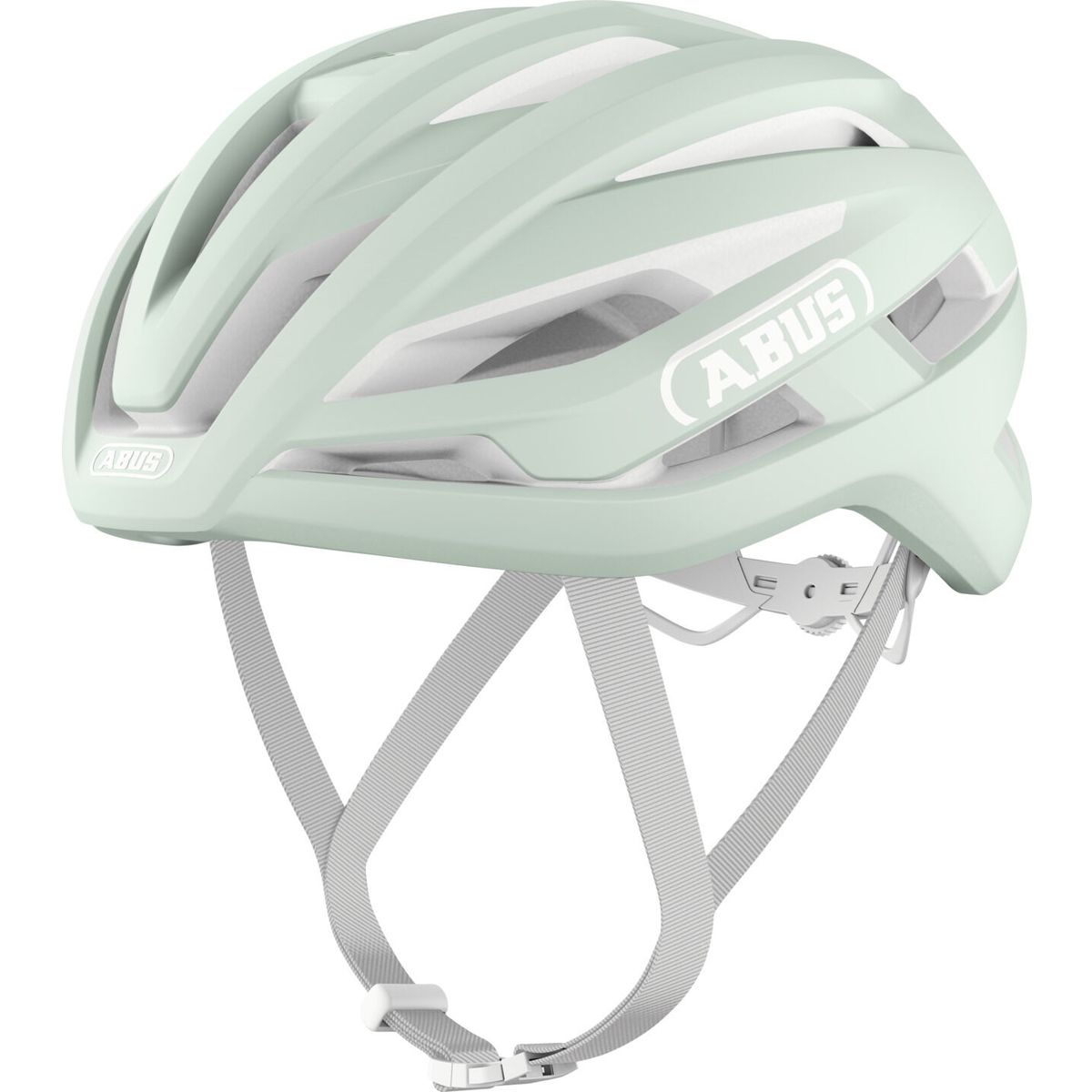 Abus Stormchaser ACE pure mint L 40954