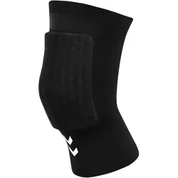 hummel Knieschoner kurz black S