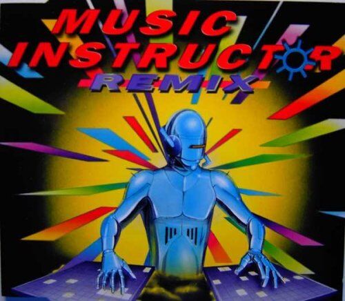 Music Instructor - Hymn (Remixe) - Preis vom 11.10.2026 03:10:56 h