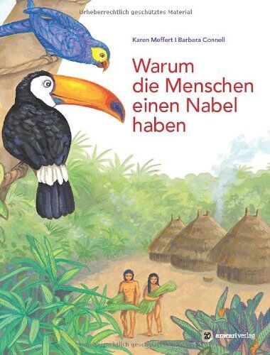 Karen Meffert - Warum die Menschen einen Nabel haben - Preis vom 17.10.2026 19:25:27 h
