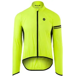Agu, Herren, Velojacke, Essential II (S), Gelb, S
