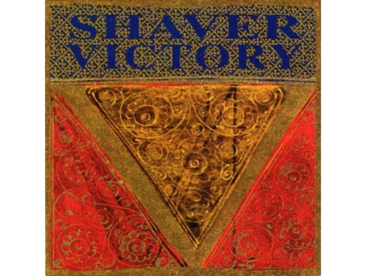 Shaver - Victory