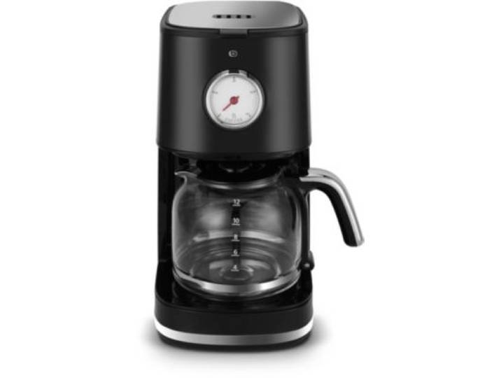 Essentielb - Cafetière Filtre Cafetière Ebdcm2