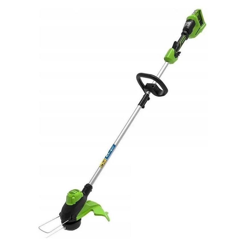 Greenworks 2x24 V podkaszarka basic G24X2LT (Trimmfaden) (GR2109907)