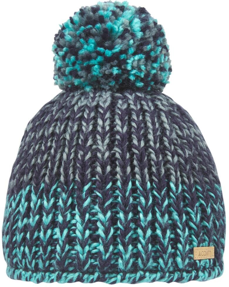 Cairn  - Justin Hat Junior Night Aqua - Bonnet