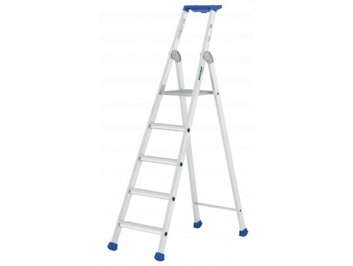 Marchepied Maxibat TUBESCA - 6 marches - 2m19 - 2375106