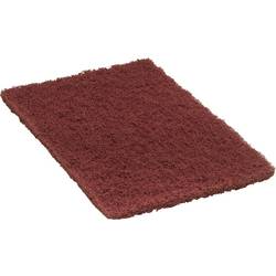 Rhodius 306353 RHODIUS VLS PAD, 10 Stück Schleifvlies 152 x 229 mm, coarse, PROline für universellen Einsatz 10 St.