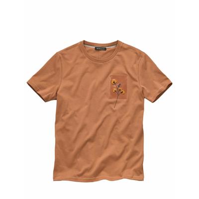 Fuwari-Blüten-Shirt