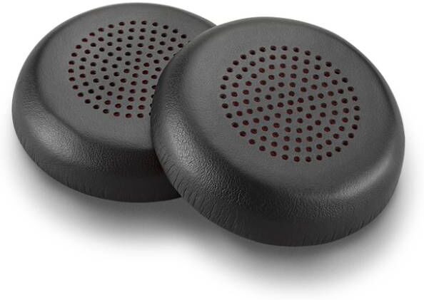 Poly Savi 7320   Accessoires Coussinets d'oreille de remplacement pour casques Poly Savi 7320.