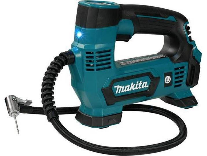 Makita MP100DZ Akku-Kompressor 12V ohne Akku