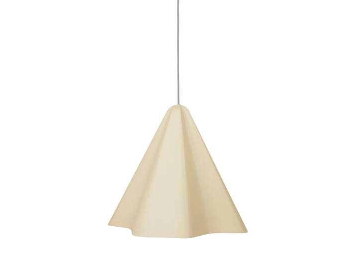 Broste Copenhagen Suspension Skirt Ø44 cm Sable clair