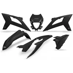 Ufo Plast, Motorrad Zubehör, Beta RR 400