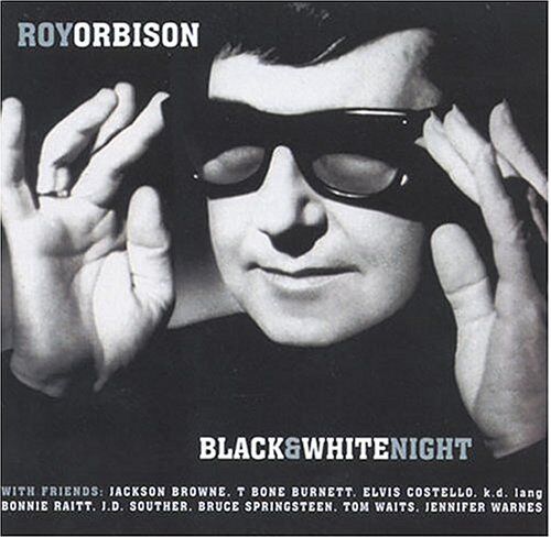 Roy Orbison - Black & White Night - Preis vom 14.10.2026 23:07:16 h