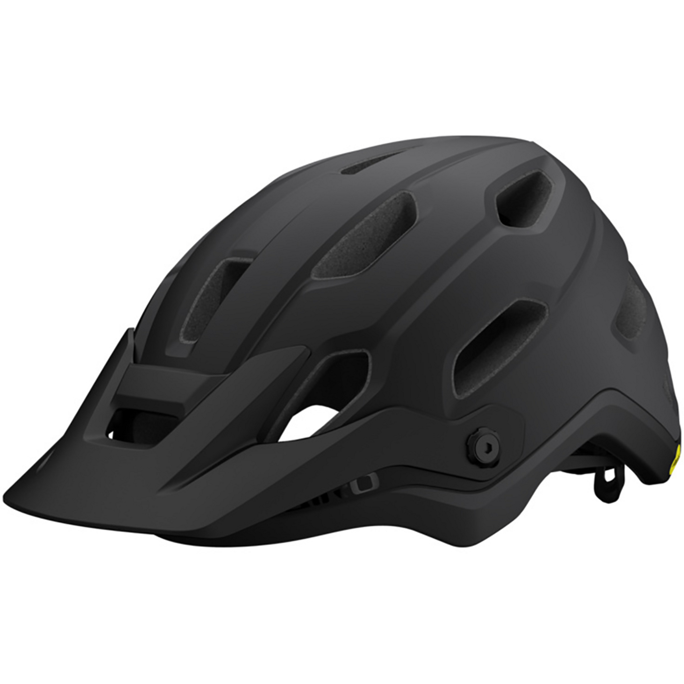 Giro Source Mips Fahrradhelm Herren Fahrradhelme schwarz Größe 61-65CM Mountainbike