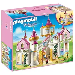 PLAYMOBIL® 6848 Prinzessinnenschloss