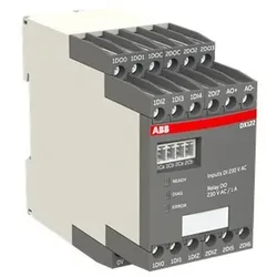ABB Stotz S&amp;J Digitales E/A-Modul 1SAJ622000R0102