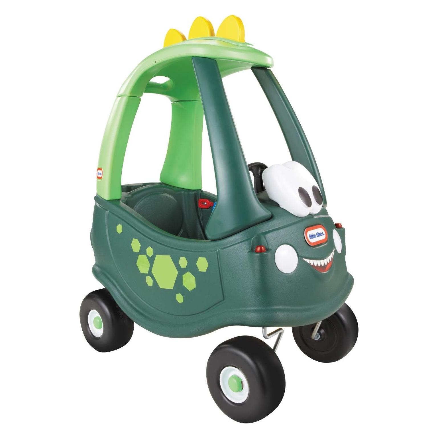 Little Tikes Cozy Coupe (401348)
