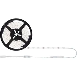 Paulmann, LED Streifen, SimpLED Power Stripe Set (Neutralweiss, 500 cm, Indoor)