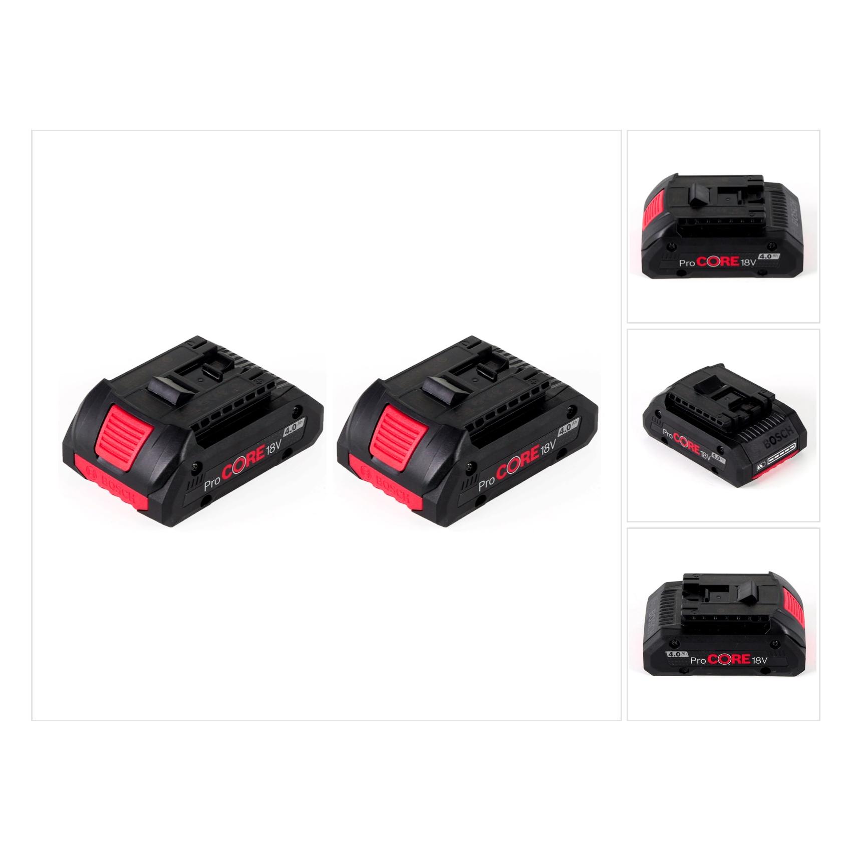 Bosch Professional ProCore18V (18 V) (20846552)
