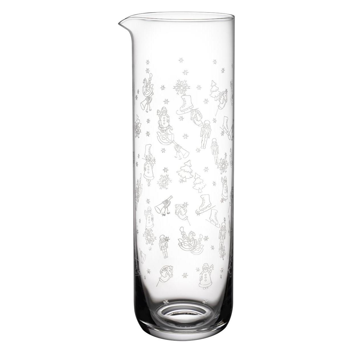 Villeroy & Boch Toy's Delight Glass (1 l) (1137760420)