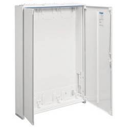 Hager ZB33ES Leerschrank Aufputz Anzahl Teilungen = 252 Inhalt 1 St.