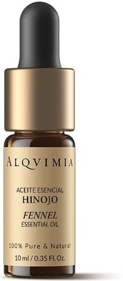Alqvimia Ätherisches Fenchelöl 10 ml