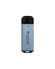 Transcend SSD 512 GB ESD300C Portable USB 10Gbps Type-C (TS512GESD300C)