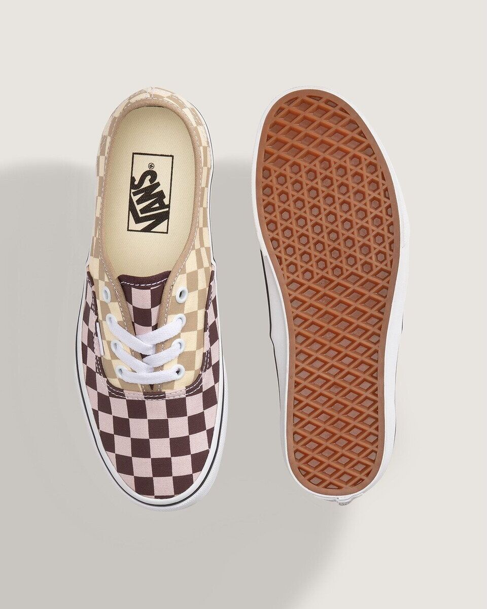 VANS Baskets basses AUTHENTIC