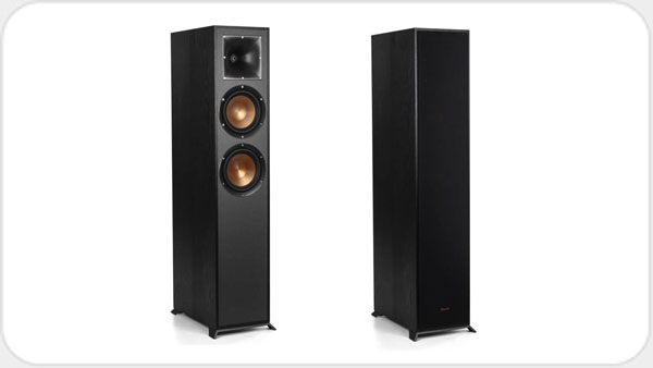 Klipsch R 620 F *schwarz* KL03611