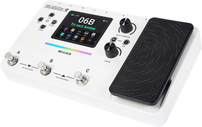 Mooer GE 100 Pro Guitar Multi