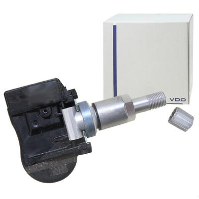 Vdo Reifendrucksensor Radsensor [Hersteller-Nr. S180084730Z] für Volvo, Ford