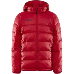 CRAFT Core Explore Isolate Steppjacke Kinder 404000 - lychee 122/128
