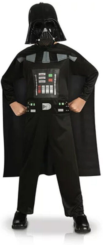 Déguisement 5-6 ans Dark Vador Entrée de gamme - Rubies