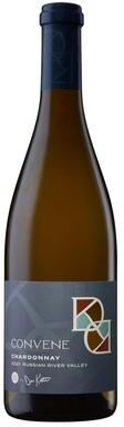 """Convene by Dan Kosta""" """Convene by Dan Kosta Chardonnay 2021 White Wine - California"""
