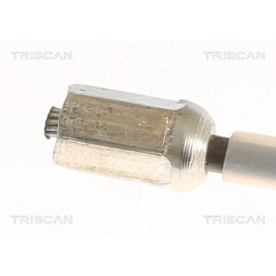 TRISCAN Seilzug, Feststellbremse 8140 251265 für RENAULT