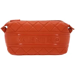 Valentino Ada Cosmetic Case, Necessaire, Orange