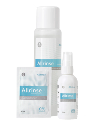 Coloplast GmbH ALLRINSE Wundspray 75 ml 17438195