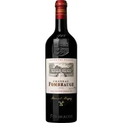Château Fombrauge 2020 - Grand Cru Classé