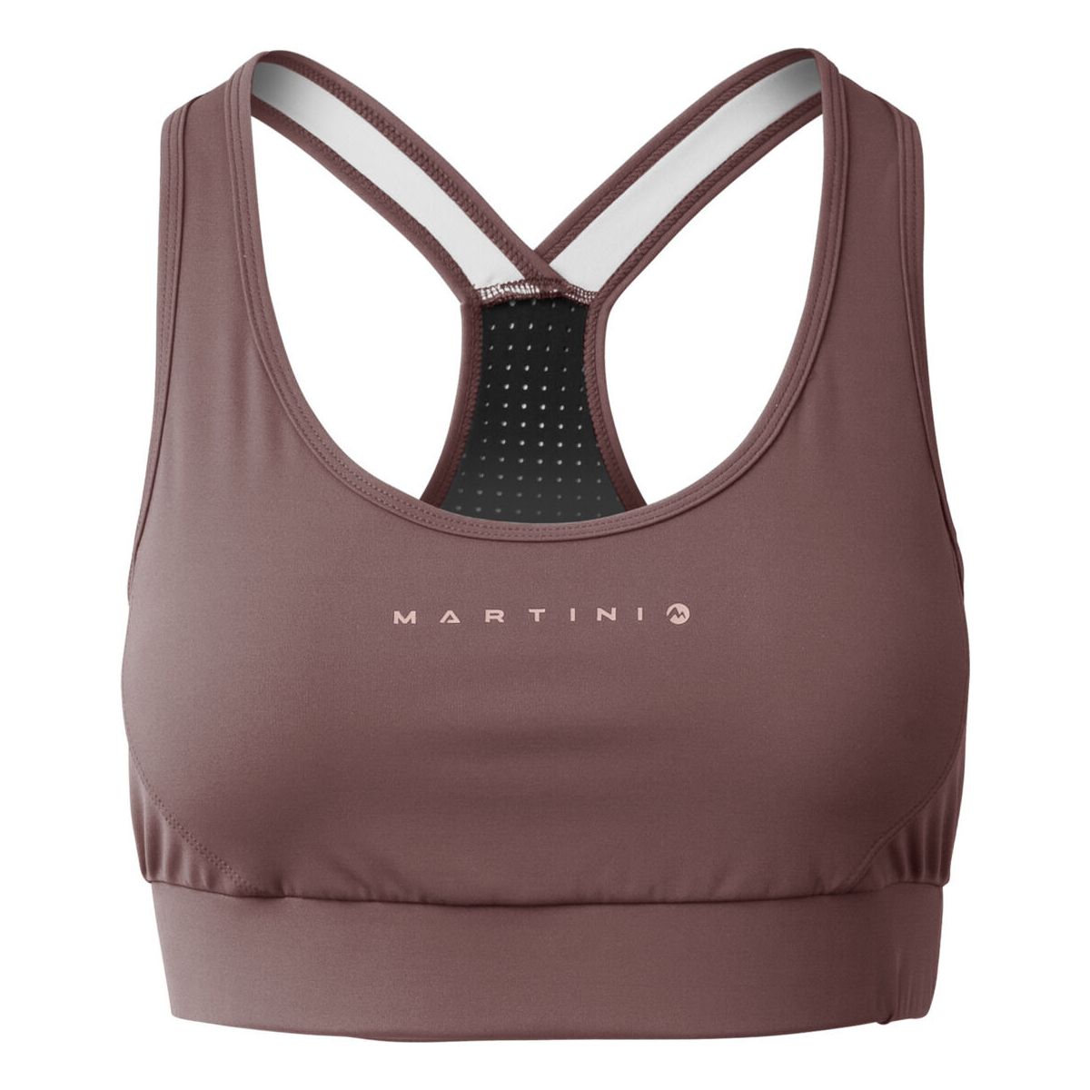 Martini Hillclimb Bra W clay (582) XL AOC4P0607B-582-XL