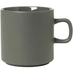 blomus Tasse PILAR - B/H/T ca. 9.00x8.50x11.50