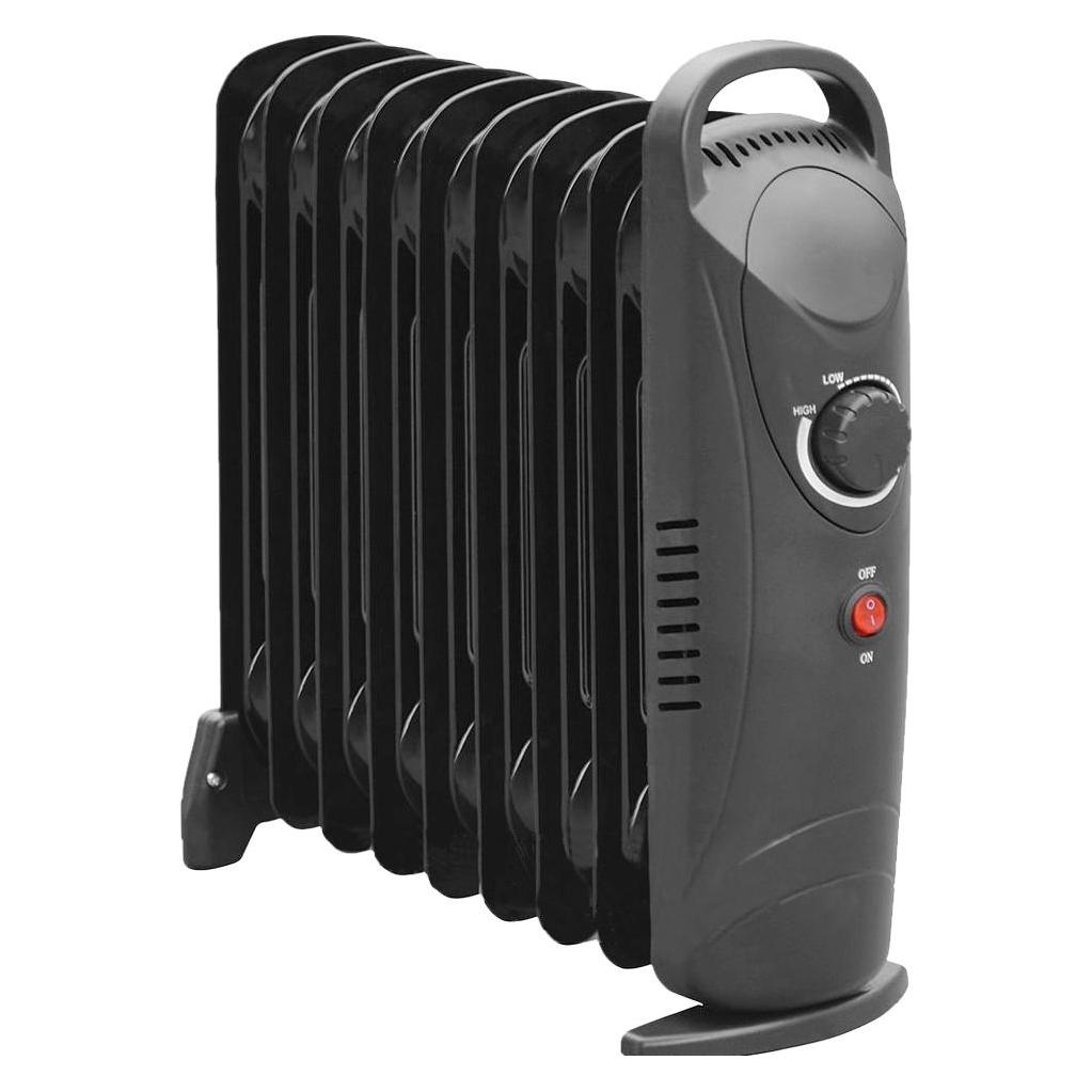 Volten GRZEJNIK OLEJOWY 9-ŻEB.MINI 900W VO0277 (900 W) (VO0277)