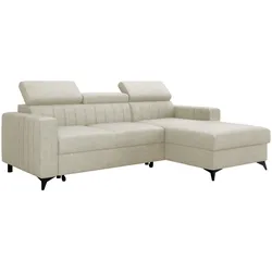 ECKSOFA Milano, Seite: Rechts 2R+LC